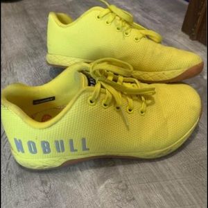 Nobull Shoes